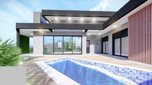 Imagem 5 de 9 de Casa À Venda Em Xangri-lá - Ca01437 - 69833968
