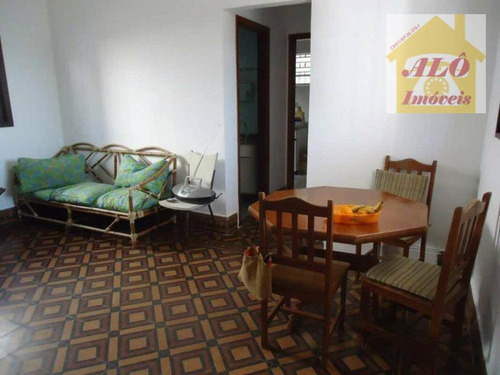 Imagem 5 de 24 de Casa À Venda, 69 M² Por R$ 550.000,00 - Parque Prainha - São Vicente/sp - Ca0639
