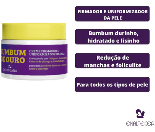 Clareador Virilha Suvaco Axila Creme Firmador De Bumbum Kit