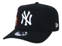 Comprar Boné New Era 9forty A-frame Mlb New York Yankees....