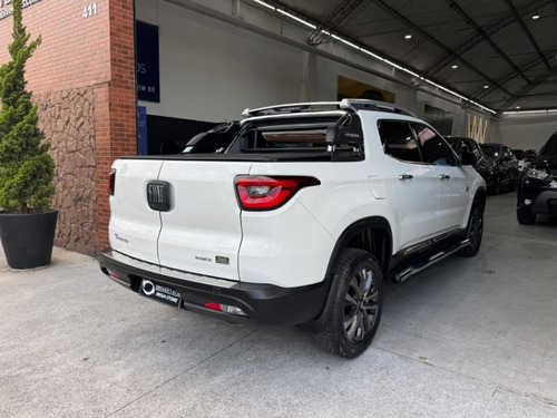 Fiat Toro 2.0 16V TURBO DIESEL RANCH 4WD AT9