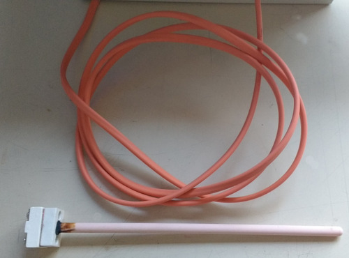 Controlador Con Rampa Horno Gres Cerámica Vidrio Metales