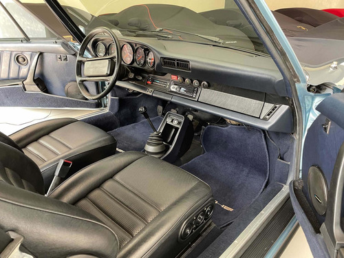 Imagen 7 de 13 de Porsche 911 911 Sc Coupe