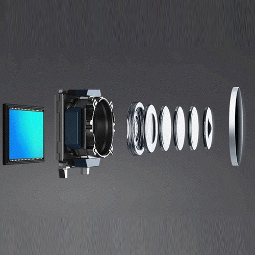 Grabador De Conducción Hd Con Visión Nocturna Gran Angular