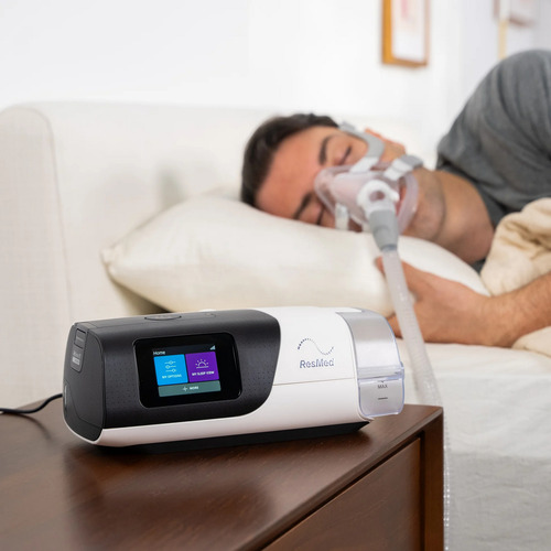 Cpap Resmed Airsense 11 Autoset (Usado)
