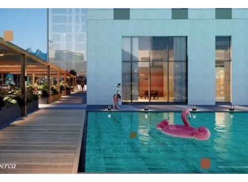 Departamento En Venta Valle Oriente En San Pedro