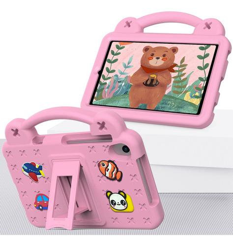 Para Tablet Infantil Para Tcl Tab 10 Gen2 10.36 (2023)