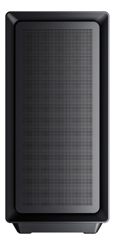 Rosewill Helium Air Black Mid Tower Computer Gaming Gaming G