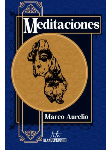 Meditaciones - Lite. Marco Aurelio