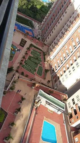 Vendo Apartamento En Los Puertos