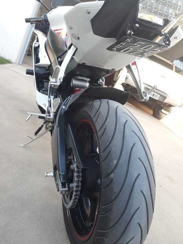 Imagen 8 de 16 de Yamaha R6