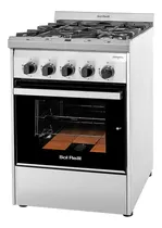 Comprar Cocina Sol Real Profesional 516mgv 4 Hornallas Visor R. Fund