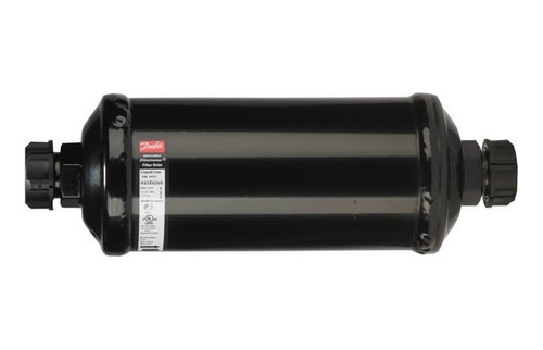 Filtro Secador Danfoss Dcl053 Fs 3/8 Face Seal 023z1501