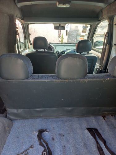 Renault Kangoo 1.9 Rld
