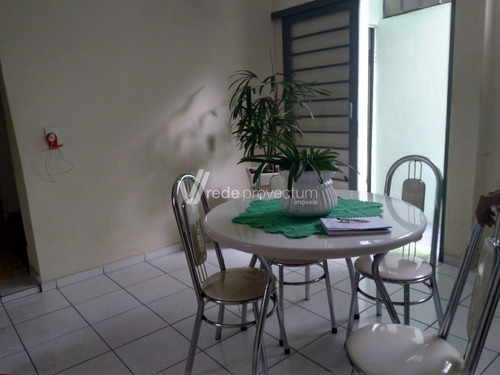 Imagem 4 de 19 de Casa À Venda Em Jardim García - Ca288209