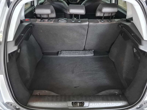 Imagem 13 de 15 de Peugeot 2008 Griffe 1.6 Automatico