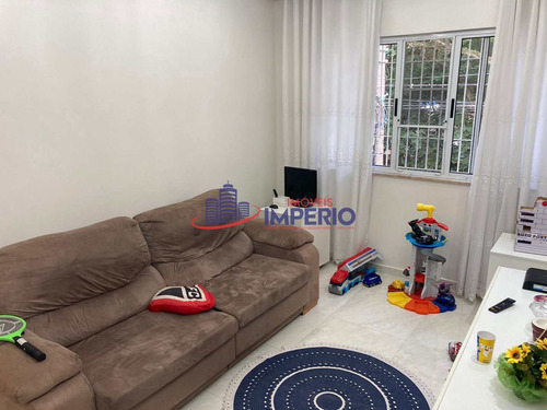 Imagem 2 de 26 de Sobrado Com 2 Dorms, Vila Guaca, São Paulo - R$ 750 Mil, Cod: 9084 - V9084