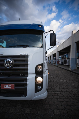 Vw 19330 2020 4x2  Renovação Da Frota Jbs Em Itajai  Seara