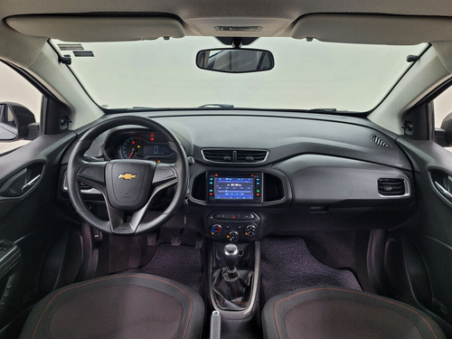 Chevrolet Onix MPFI LT 8V