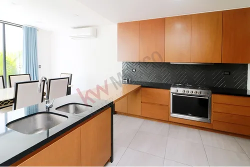 Hermosa Casa En Venta En Altabrisa Residencial, Mazatlán