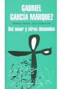 Del Amor Y Otros Demonios