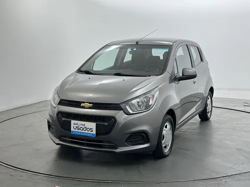 Chevrolet Spark GT LT 1.2 5P