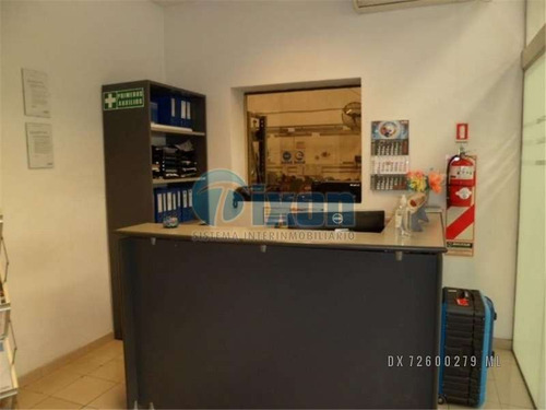 Galpón En Alquiler En Villa Adelina