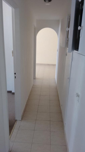 Imagen 7 de 12 de Departamento 3 Ambientes Al Contrafrente- Villa Urquiza