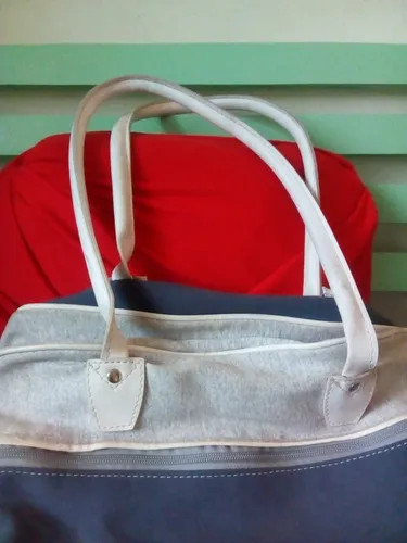 Bolsos le coq sportif mercadolibre argentina discount