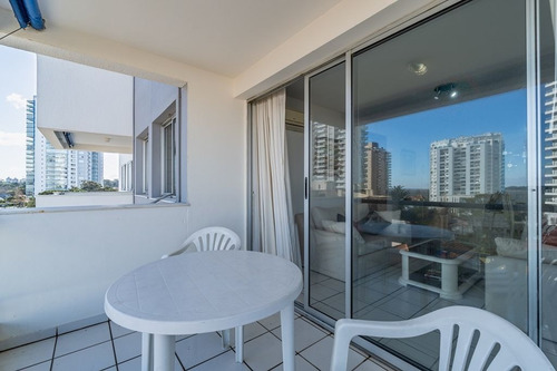Imagen 5 de 18 de Apartamento 3 Dormitorios En Playa Mansa, Punta Del Este - Cap Breton