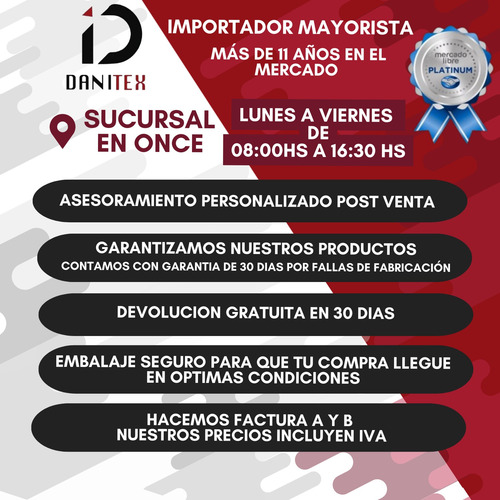 Gorras Importadas Con Frente Blanco Para Sublimar X10un