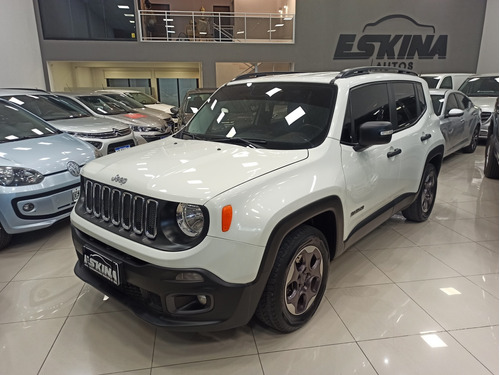 Jeep Renegade 1.8 Sport