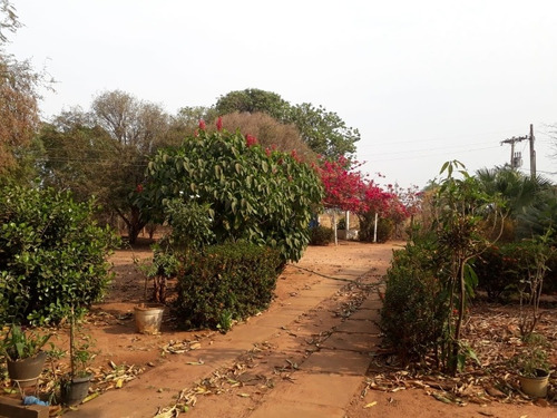 Imagem 7 de 14 de Linda Chácara A Venda