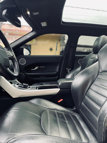 Land Rover Range Rover R.EVOQUE Si4 HSE Dyn. 2.0/Flex Aut