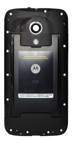Marco Bisel Frame Motorola Moto G Xt1032