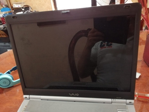 Bisel Laptop Sony Vaio Pcg-9rbp