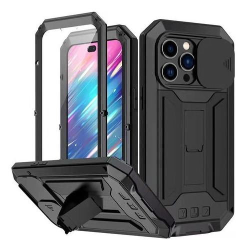 Funda Capinha Supcase Para iPhone 13 Mini 5 4 Pol.