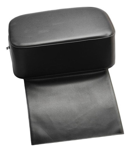 Cojín De Asiento De Peluquería Alzador De Silla Para Corte