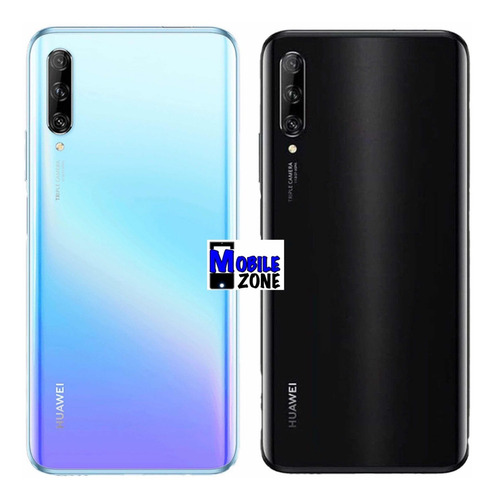 Imagen 5 de 7 de Tapa Trasera Carcasa Huawei Mate 10 20 P20 P30 P40 Lite Pro