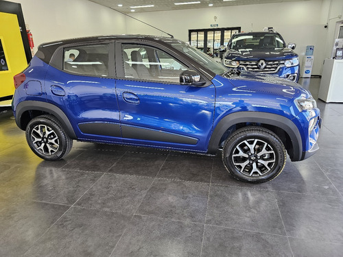 Renault Kwid 1.0 Sce 66Cv Iconic Outsider