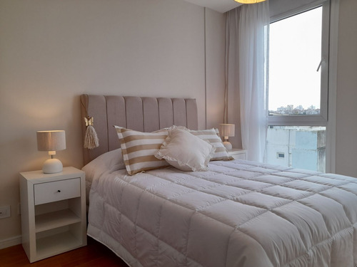 Departamento En Venta 2 Ambientes Guemes Mar Del Plata