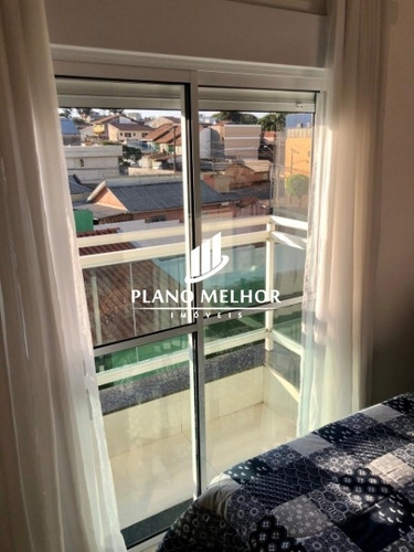 Imagem 11 de 14 de Condominio Fechado Em Condomínio Para Venda No Bairro Vila Ré, 2 Dorm, 2 Suíte, 2 Vagas, 90 M.cf0124 - Cf0124