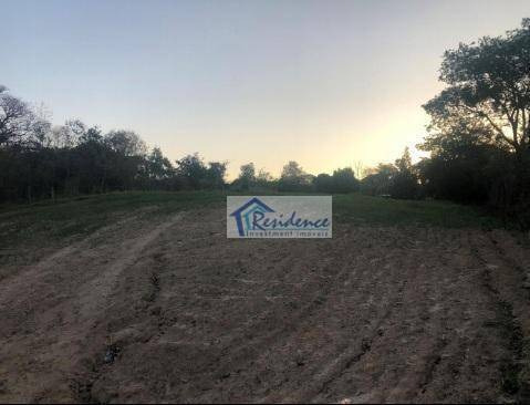 Imagem 3 de 4 de Terreno De 3740 M² No Terras Com Vista Para O Lago - Te0309