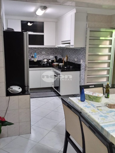 Imagem 4 de 15 de Casa - Jordanopolis - Ref: 2086 - V-2086