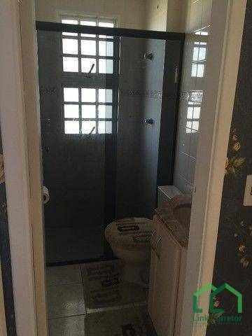 Imagem 4 de 20 de Apartamento À Venda, 64 M² Por R$ 340.000,00 - Loteamento Parque São Martinho - Campinas/sp - Ap2282