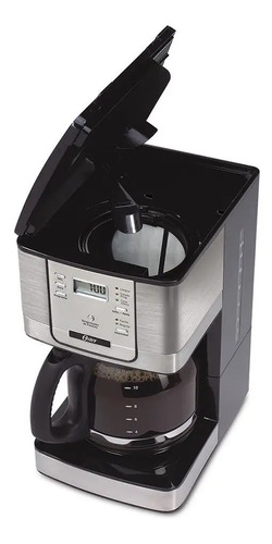 Cafetera Oster® Térmica Programable De 12 Tazas | Cuotas sin interés