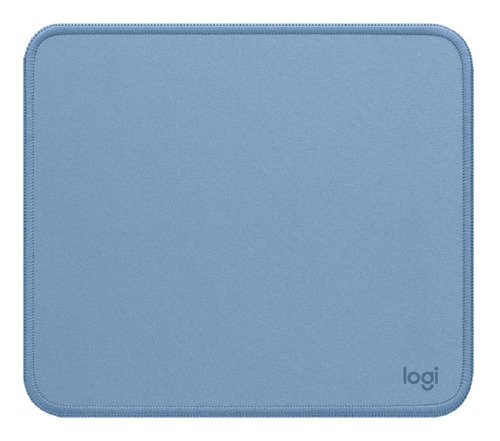 Mouse Pad Logitech Azul (956-000038)