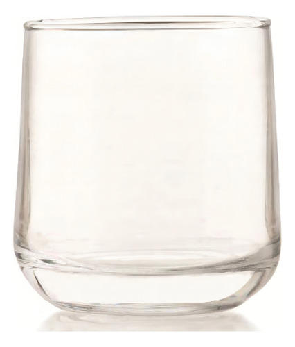 Set 8 Vasos Koba Hermosos Altos Y Cortos Para Agua Refresco