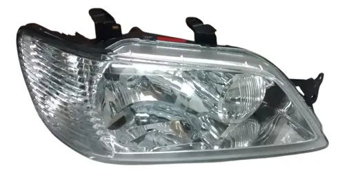 comprar Faro Derecho Mitsubishi Lancer Cs3a 2002-2004