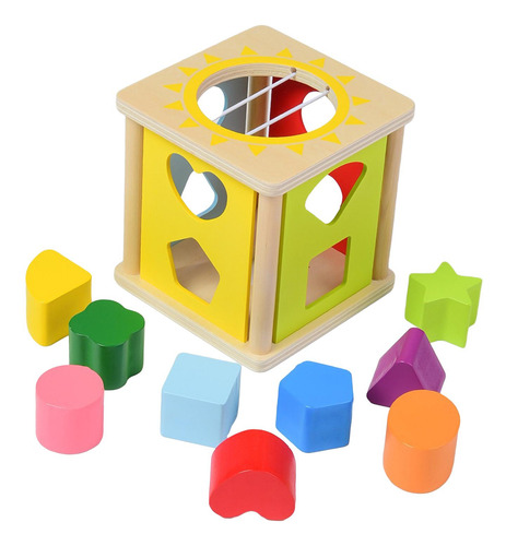 Colla De Sile Color Color Clasificación De Forma De Juego